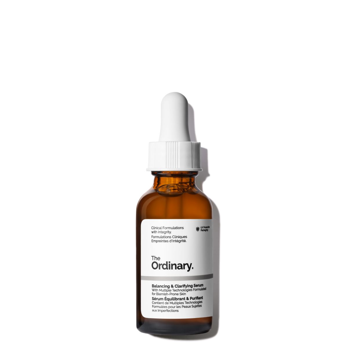 Balancing and Clarifying Serum